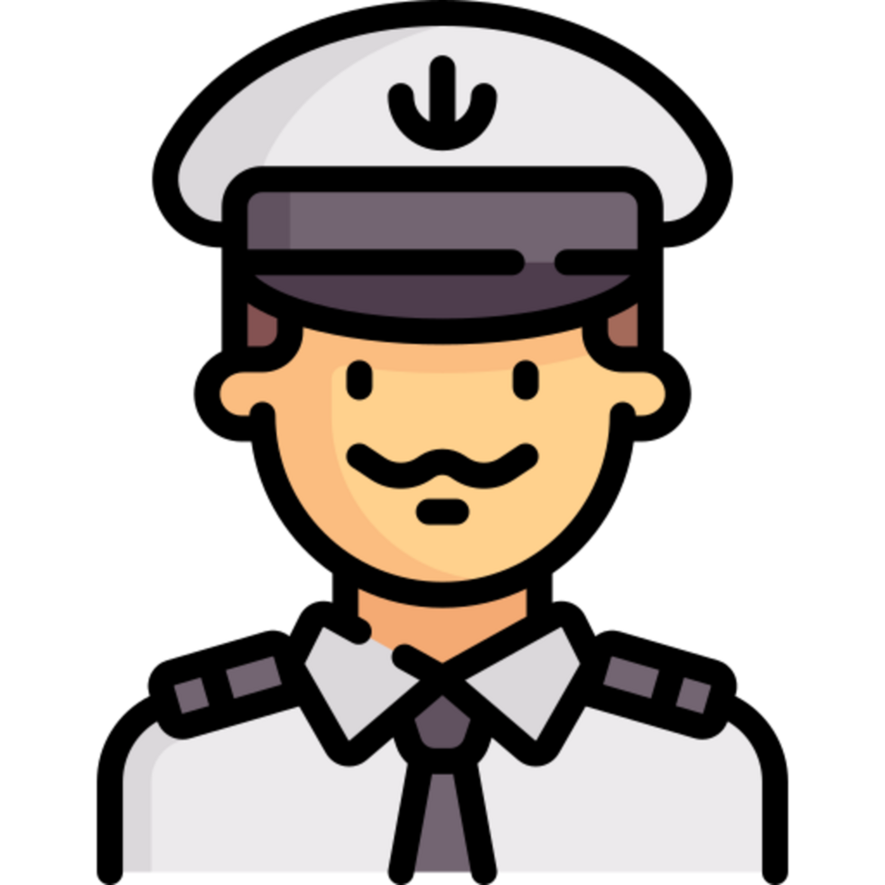 Captain