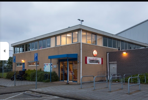 Sportcafé Maasdijk